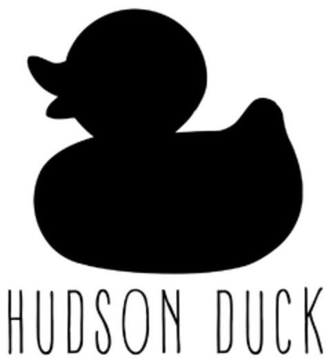 HUDSON DUCK Logo (EUIPO, 09.04.2024)