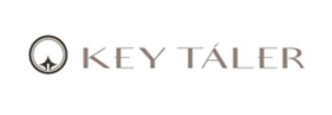 KEY TÁLER Logo (EUIPO, 04/16/2024)