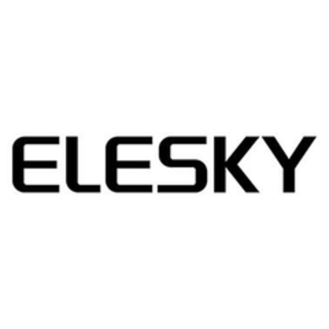 ELESKY Logo (EUIPO, 25.04.2024)