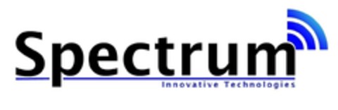 Spectrum Innovative Technologies Logo (EUIPO, 25.04.2024)
