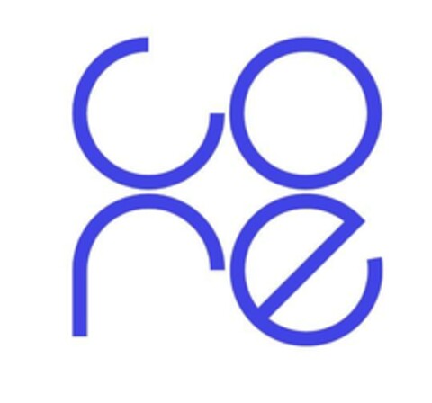 CORE Logo (EUIPO, 29.04.2024)