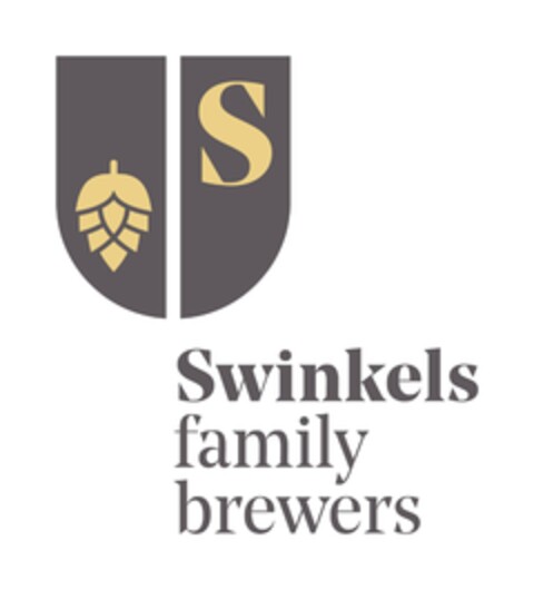 Swinkels family brewers Logo (EUIPO, 01.05.2024)