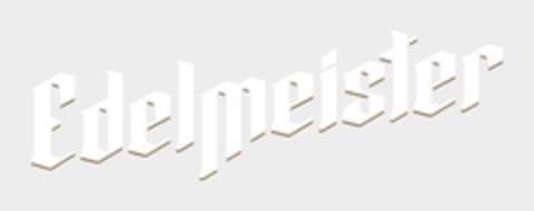 Edelmeister Logo (EUIPO, 08.05.2024)