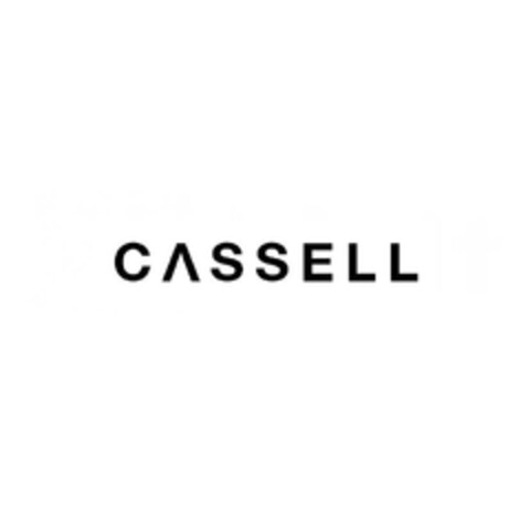 CASSELL Logo (EUIPO, 10.05.2024)