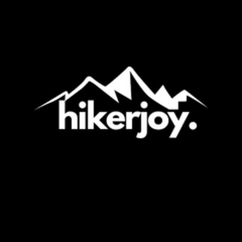 hikerjoy . Logo (EUIPO, 16.05.2024)