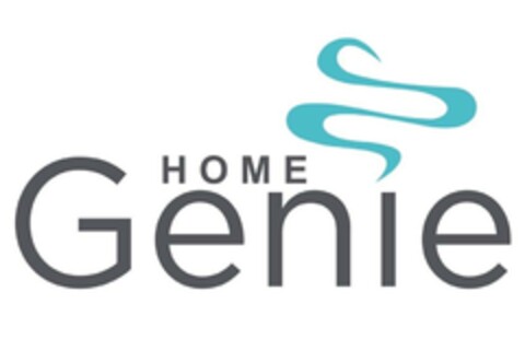 HOME Genie Logo (EUIPO, 07/10/2024)