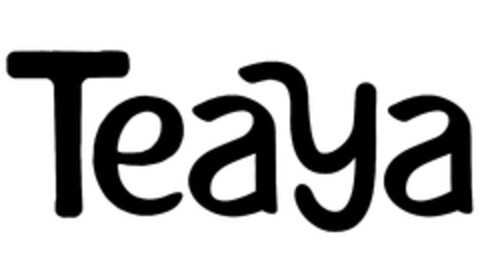 Teaya Logo (EUIPO, 07/18/2024)