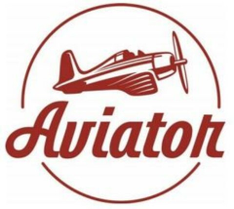 Aviator Logo (EUIPO, 19.07.2024)