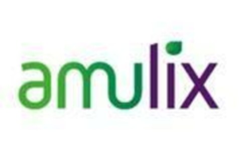 amulix Logo (EUIPO, 27.09.2024)