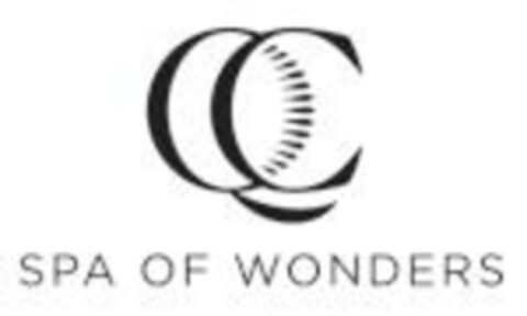 QC SPA OF WONDERS Logo (EUIPO, 22.10.2024)