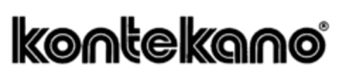 kontekano Logo (EUIPO, 01.04.1996)