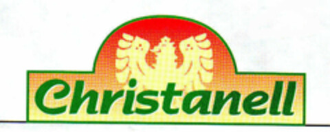 Christanell Logo (EUIPO, 01.04.1996)