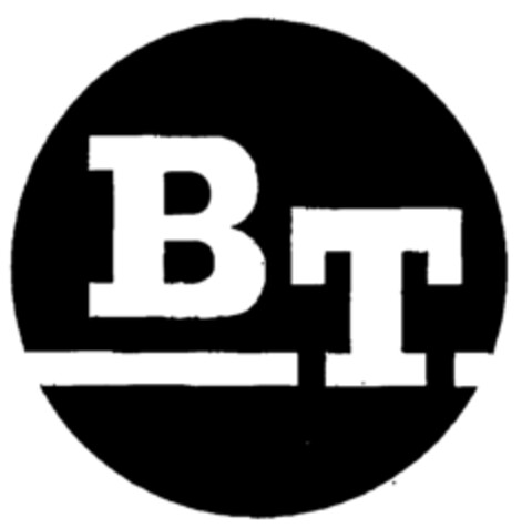 BT Logo (EUIPO, 04/01/1996)