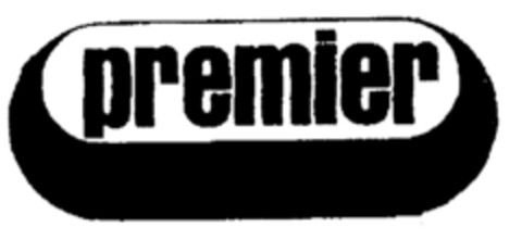 PREMIER Logo (EUIPO, 01.04.1996)