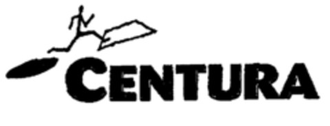 CENTURA Logo (EUIPO, 25.06.1996)