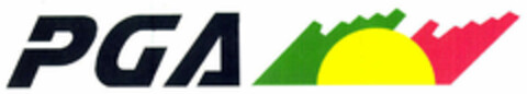 PGA Logo (EUIPO, 02.10.1996)