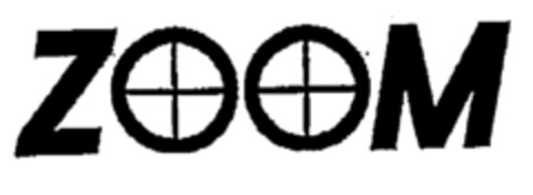 ZOOM Logo (EUIPO, 15.01.1997)