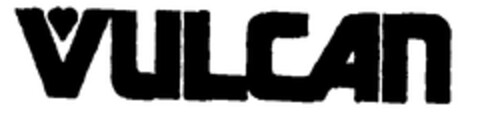 VULCAN Logo (EUIPO, 02.04.1998)