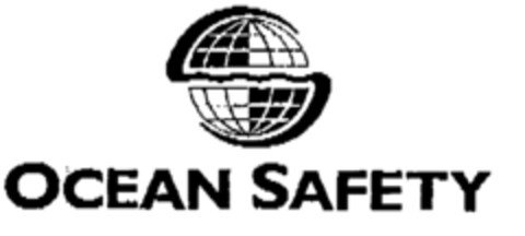 OCEAN SAFETY Logo (EUIPO, 09/09/1998)