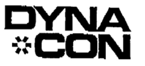 DYNA CON Logo (EUIPO, 09/16/1998)