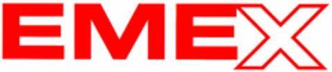 EMEX Logo (EUIPO, 22.12.1998)