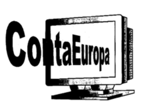 ContaEuropa Logo (EUIPO, 10.02.1999)