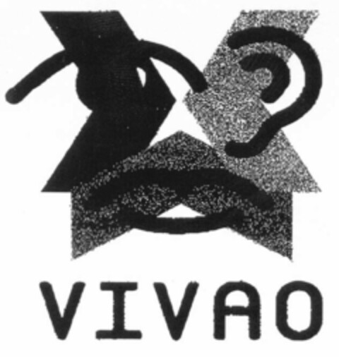 VIVAO Logo (EUIPO, 22.04.1999)