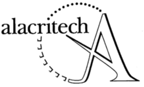 alacritech A Logo (EUIPO, 05/10/1999)