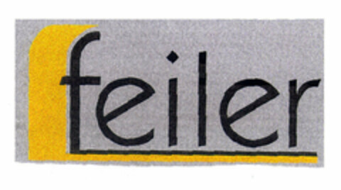 feiler Logo (EUIPO, 12/15/1999)