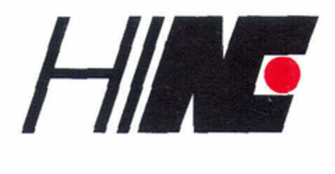 HINE Logo (EUIPO, 02/10/2000)