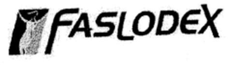 FASLODEX Logo (EUIPO, 29.03.2000)