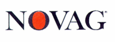 NOVAG Logo (EUIPO, 16.05.2000)