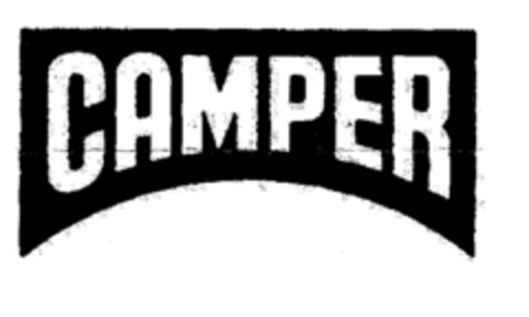 CAMPER Logo (EUIPO, 19.06.2000)