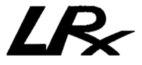 LRx Logo (EUIPO, 12/13/2000)