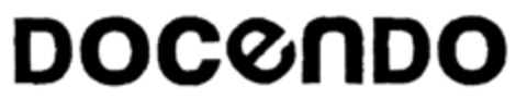 docendo Logo (EUIPO, 28.03.2001)
