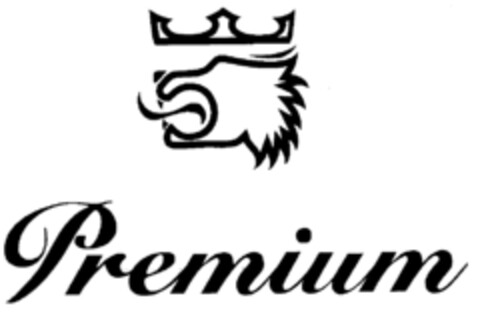 Premium Logo (EUIPO, 06/29/2001)