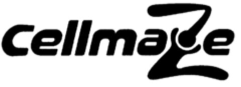 CellmaZe Logo (EUIPO, 19.10.2001)