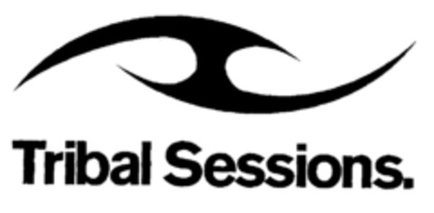 Tribal Sessions. Logo (EUIPO, 20.02.2002)