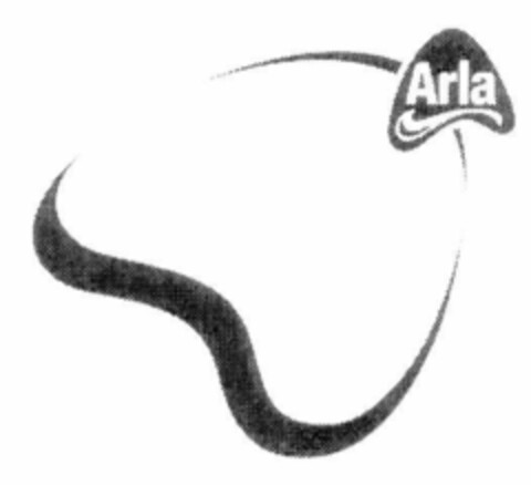 Arla Logo (EUIPO, 04/12/2002)