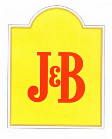 J B Logo (EUIPO, 14.05.2002)