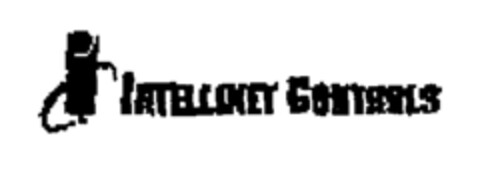 I INTELLINET CONTROLS Logo (EUIPO, 25.07.2002)