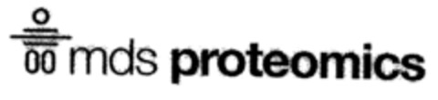 mds proteomics Logo (EUIPO, 10.09.2002)