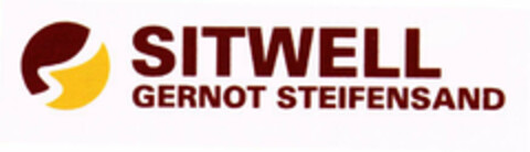 SITWELL GERNOT STEIFENSAND Logo (EUIPO, 18.10.2002)