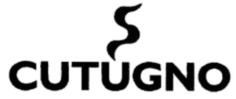 CUTUGNO Logo (EUIPO, 03.12.2002)
