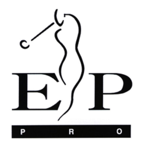 EP PRO Logo (EUIPO, 29.01.2003)