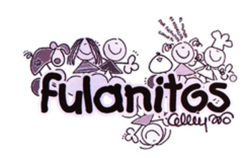 fulanitos Logo (EUIPO, 02/28/2003)