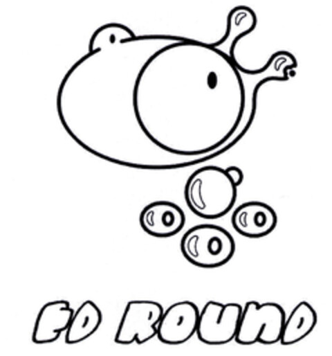 ED ROUND Logo (EUIPO, 16.05.2003)