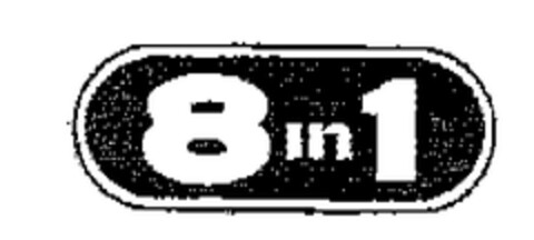 8in1 Logo (EUIPO, 11.06.2003)