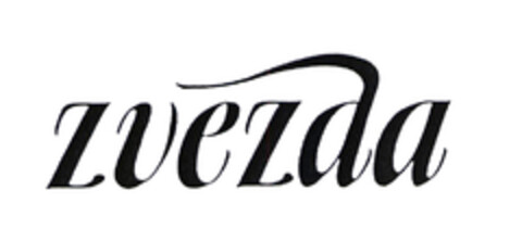 zvezda Logo (EUIPO, 10/23/2003)