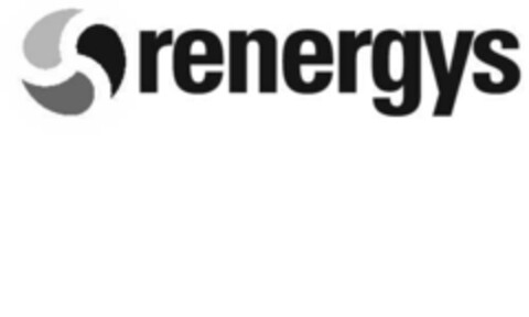 renergys Logo (EUIPO, 28.11.2003)